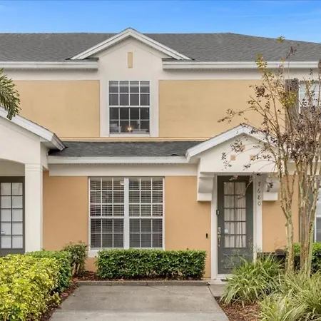 3 Bedrooms- 3 Bathrooms- Windsor Hills 7680 Fs
